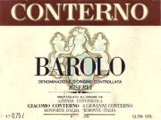 Barolo_G Conterno 1974